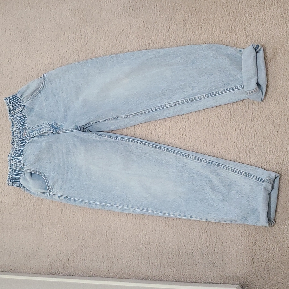 Forever 21 Women's high waisted jeans